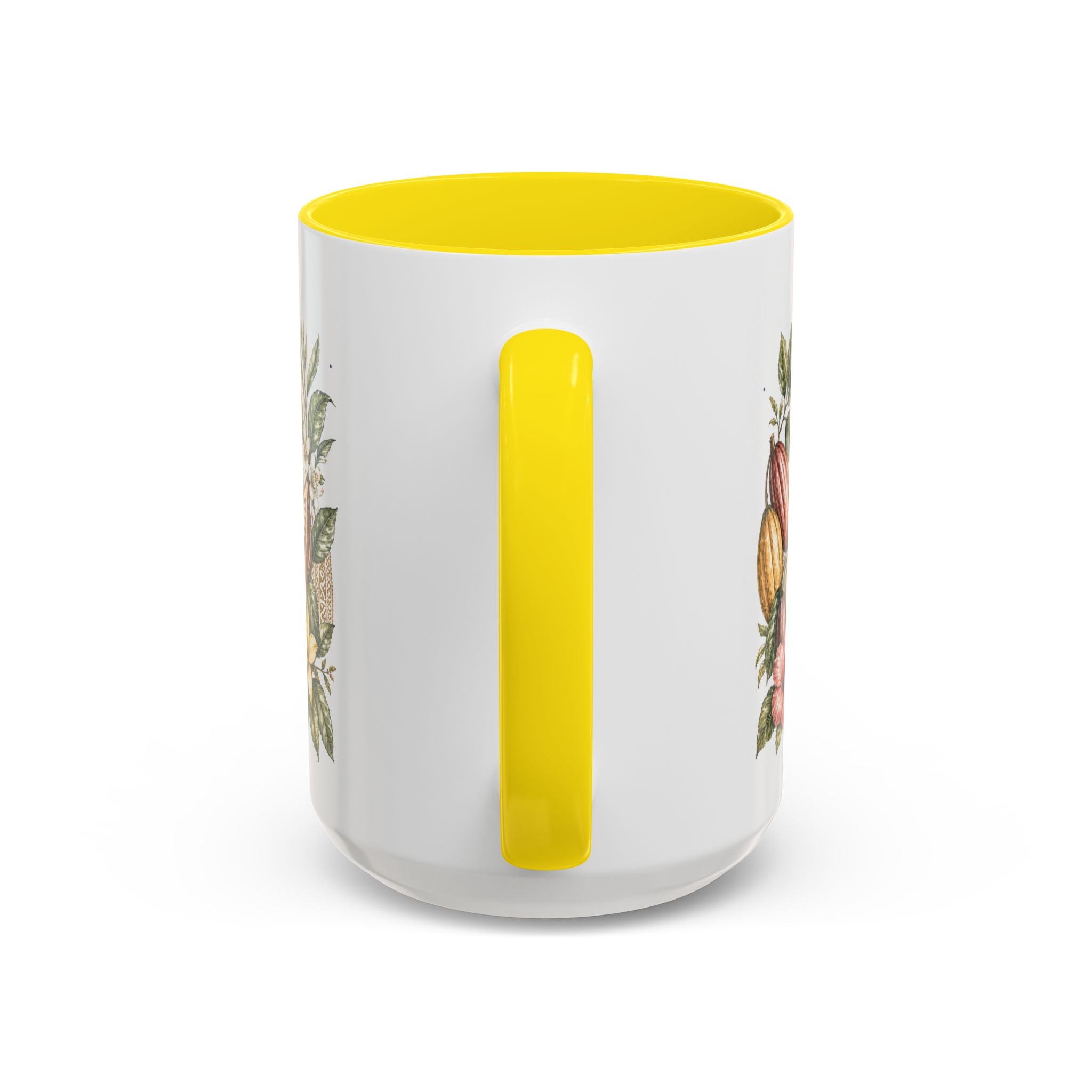 Ghana Home Country Mug | Moving Away Gift | Long Distance Friendship | 11 oz 15 oz Accent Mug