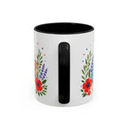 Croatia Coffee Mug | Travel Souvenir Accent Mug | Place Gift Ceramic Cup 11oz 15oz