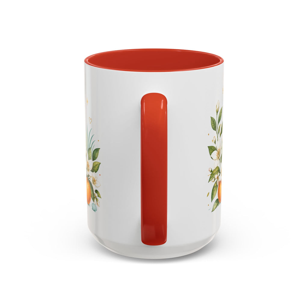 Florida State Mug | Moving Away, Homesick Gift | Long Distance Friendship Coffee Cup