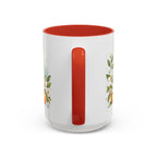 Florida State Mug | Moving Away, Homesick Gift | Long Distance Friendship Coffee Cup