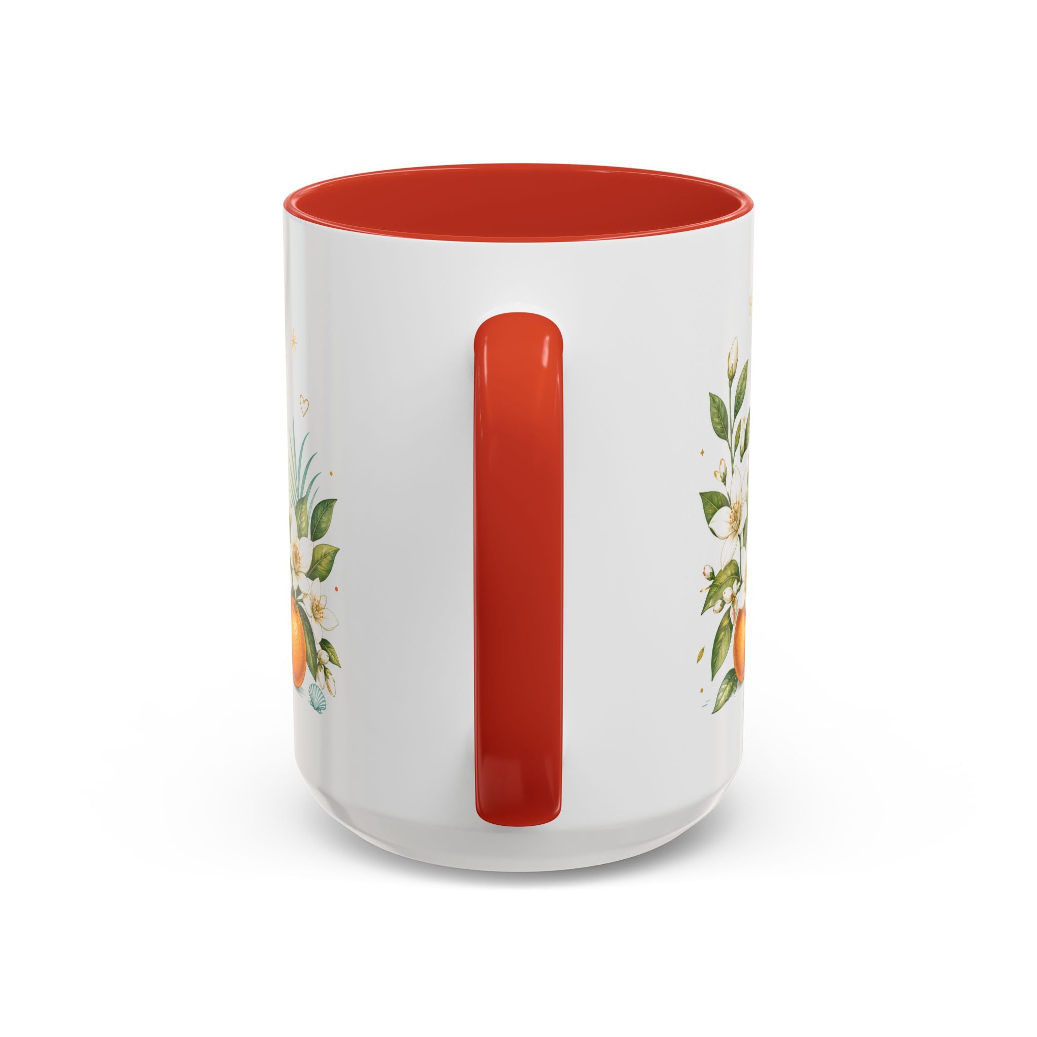 Florida State Mug | Moving Away, Homesick Gift | Long Distance Friendship Coffee Cup