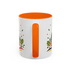 Germany Coffee Mug | Travel Souvenir Accent Mug | Country Gift Ceramic Cup 11oz 15oz