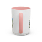 San Marino Coffee Mug | Travel Souvenir Accent Mug | Country Gift Ceramic Cup 11oz 15oz