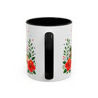 Oman Coffee Mug | Travel Souvenir Accent Mug | Place Gift Ceramic Cup 11oz 15oz