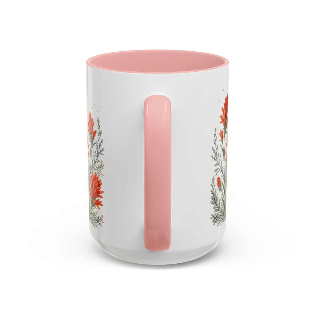 Wyoming Home State Mug | Moving Away Gift | Long Distance Friendship Coffee Cup | 11oz 15oz Accent Mug