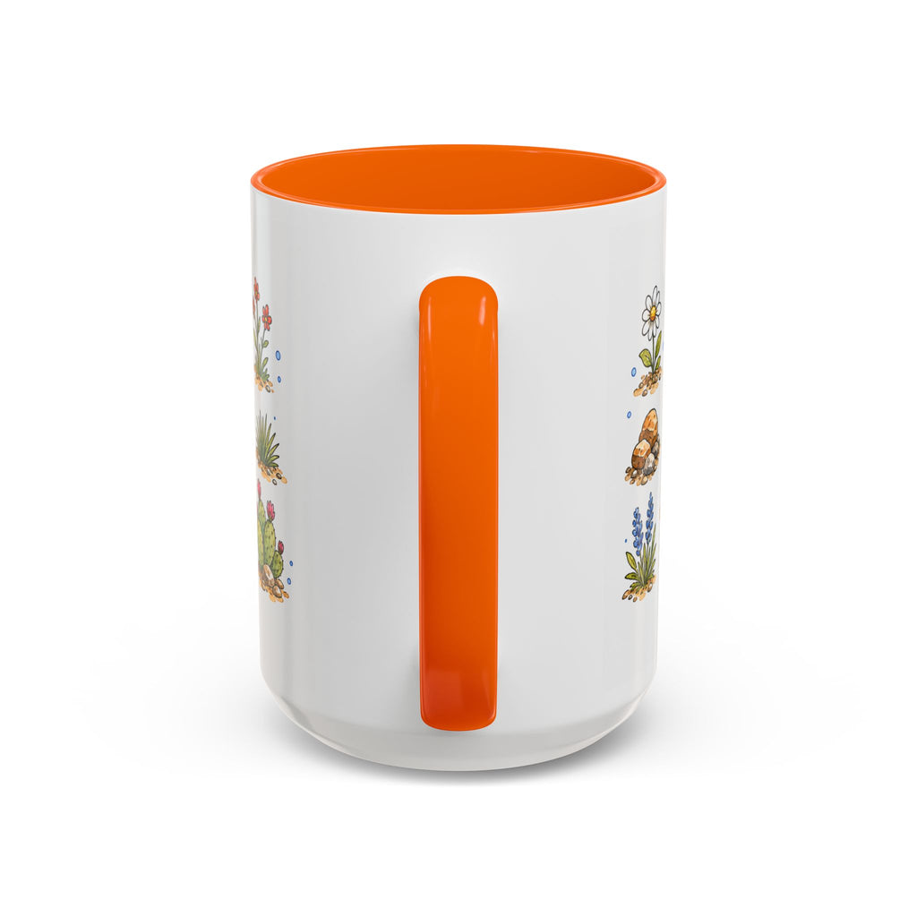 Grand Canyon National Park Mug | US Travel Souvenir Accent Coffee Mug | 11oz 15oz Ceramic Cup