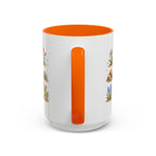 Grand Canyon National Park Mug | US Travel Souvenir Accent Coffee Mug | 11oz 15oz Ceramic Cup