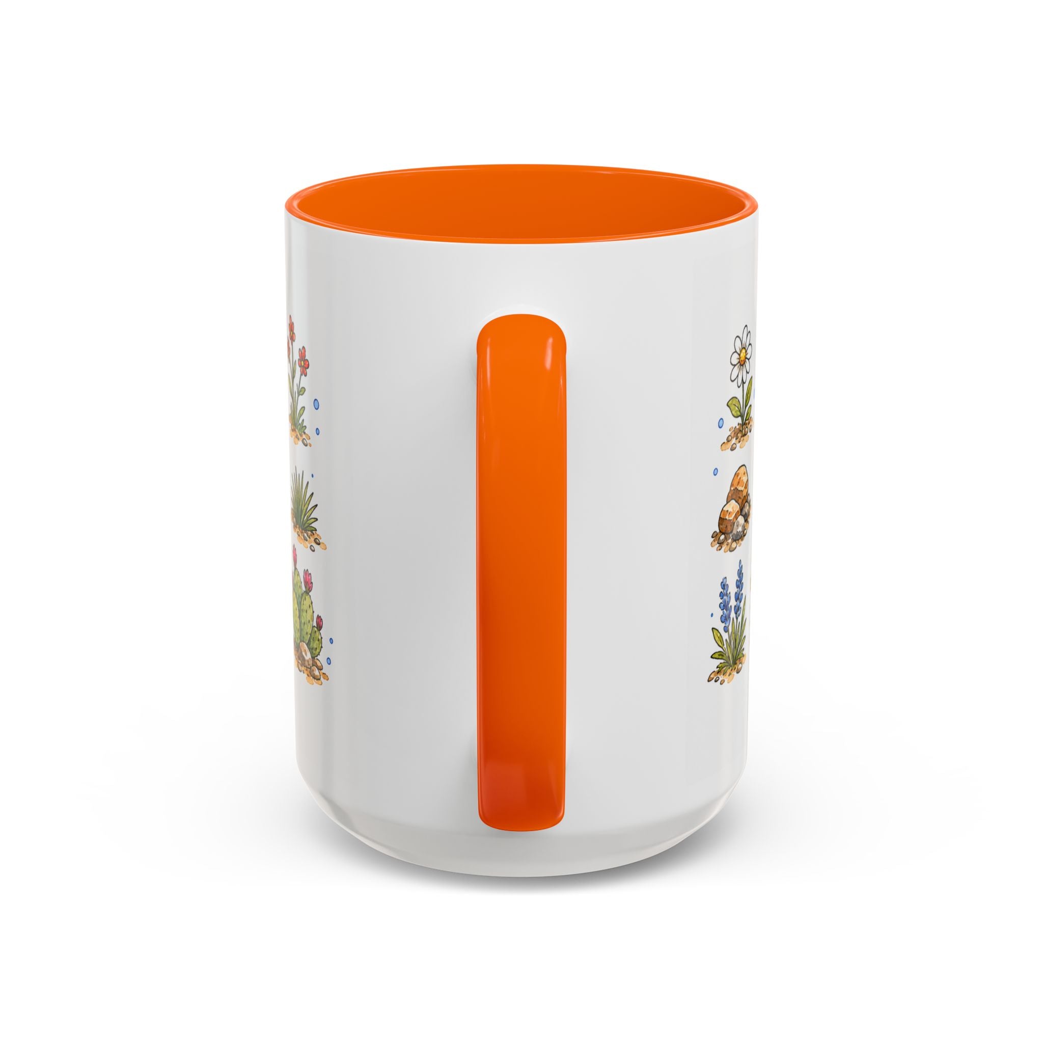Grand Canyon National Park Mug | US Travel Souvenir Accent Coffee Mug | 11oz 15oz Ceramic Cup