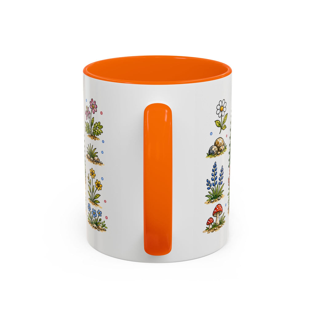 Rocky Mountain National Park Mug | US Travel Souvenir Accent Coffee Mug | 11oz 15oz Ceramic Cup