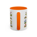 Rocky Mountain National Park Mug | US Travel Souvenir Accent Coffee Mug | 11oz 15oz Ceramic Cup
