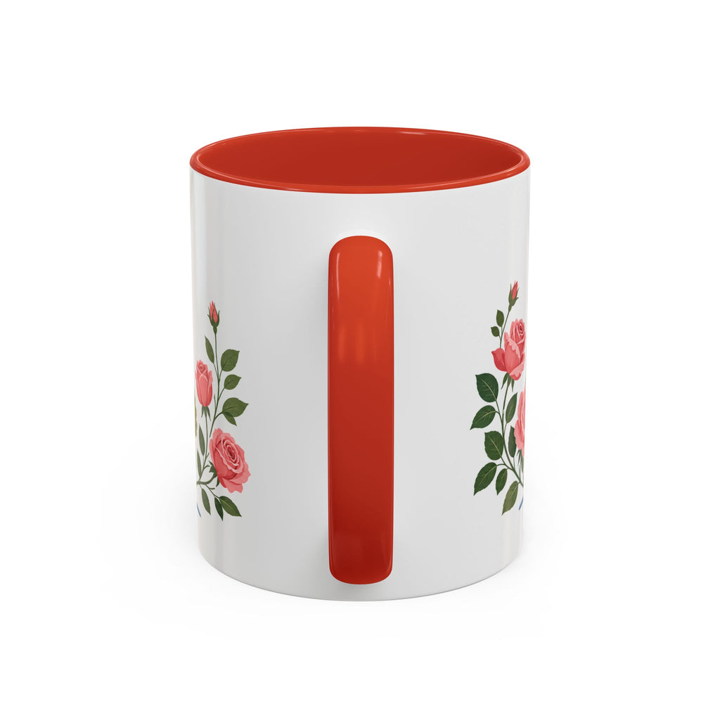 New York Coffee Mug | United States Travel Souvenir | Porcelain Decal City Gift | 11oz 15oz Accent Mug
