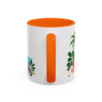 Cayman Islands Coffee Mug | Travel Souvenir Accent Mug | Country Gift Ceramic Cup 11oz 15oz
