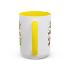 Arches National Park Mug | US Travel Souvenir Accent Coffee Mug | 11oz 15oz Ceramic Cup