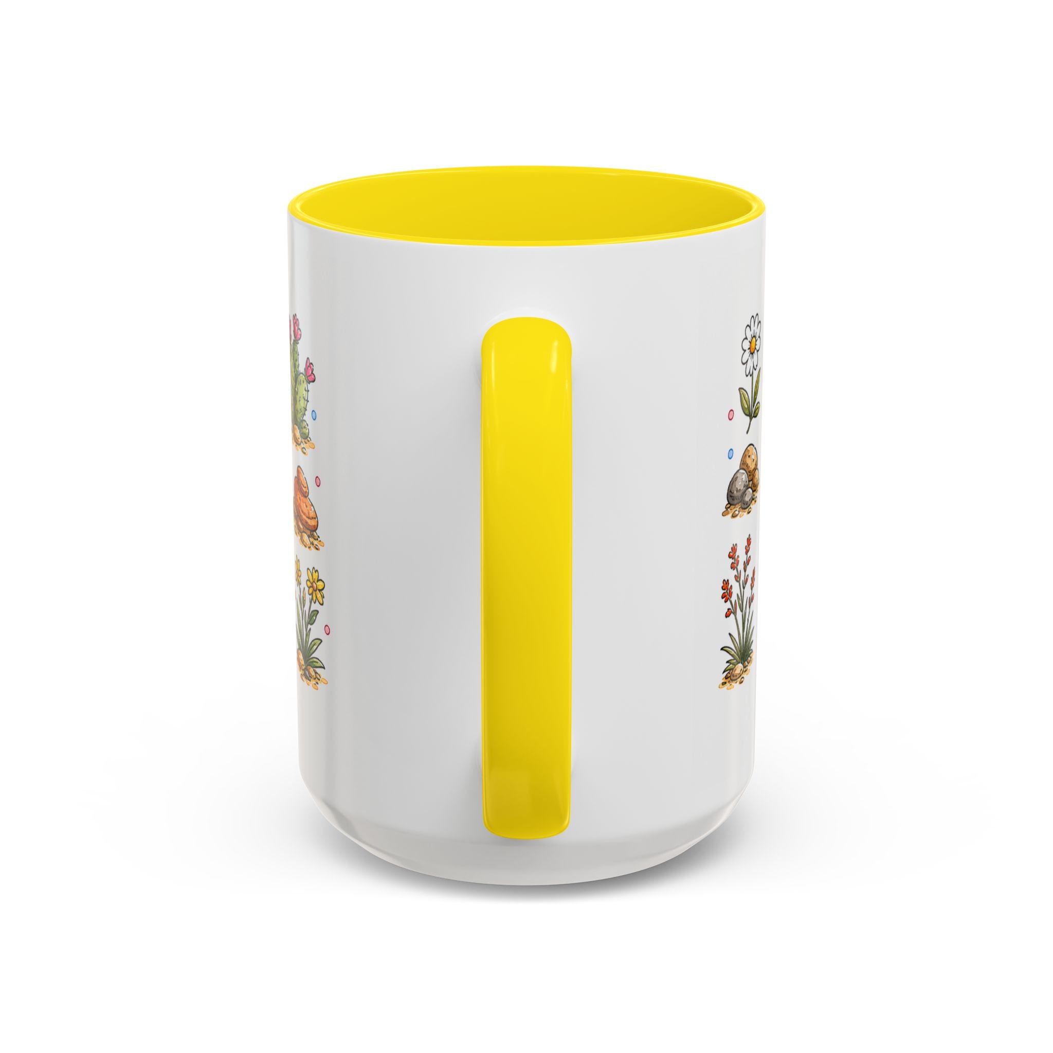 Arches National Park Mug | US Travel Souvenir Accent Coffee Mug | 11oz 15oz Ceramic Cup