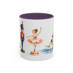 The Steadfast Tin Soldier Mug | Storybook Fairy Tale Accent Coffee Mug | EveryLegend