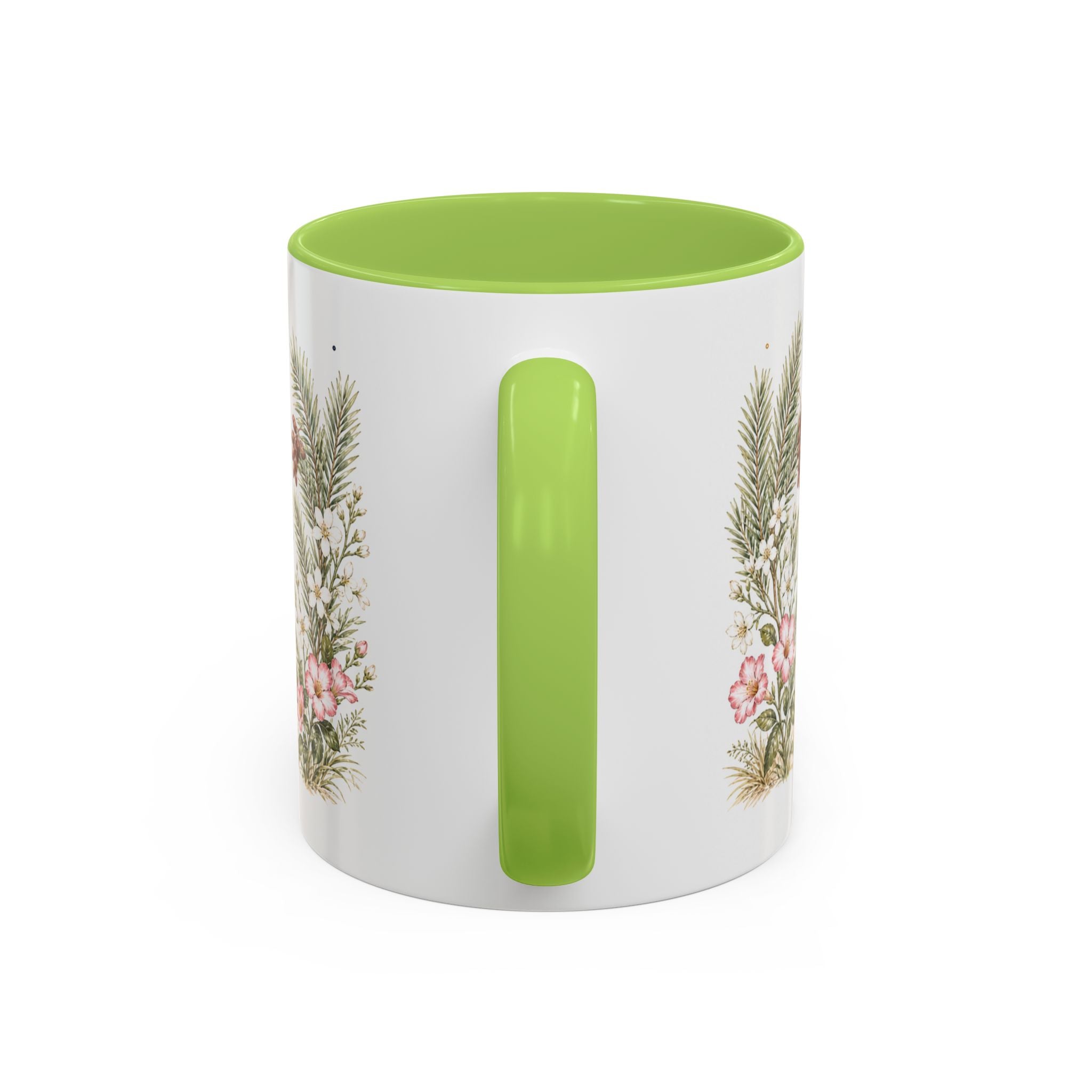 Saudi Arabia Home Country Mug | Moving Away Gift | Long Distance Friendship | 11 oz 15 oz Accent Mug