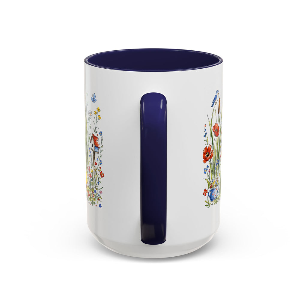 The Ugly Duckling Mug | Storybook Fairy Tale Accent Coffee Mug | EveryLegend