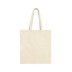 Leonardo Quote Tote Bag | Colorful Canvas Bag | Positive Literary Gift