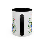 Slovakia Coffee Mug | Travel Souvenir Accent Mug | Place Gift Ceramic Cup 11oz 15oz