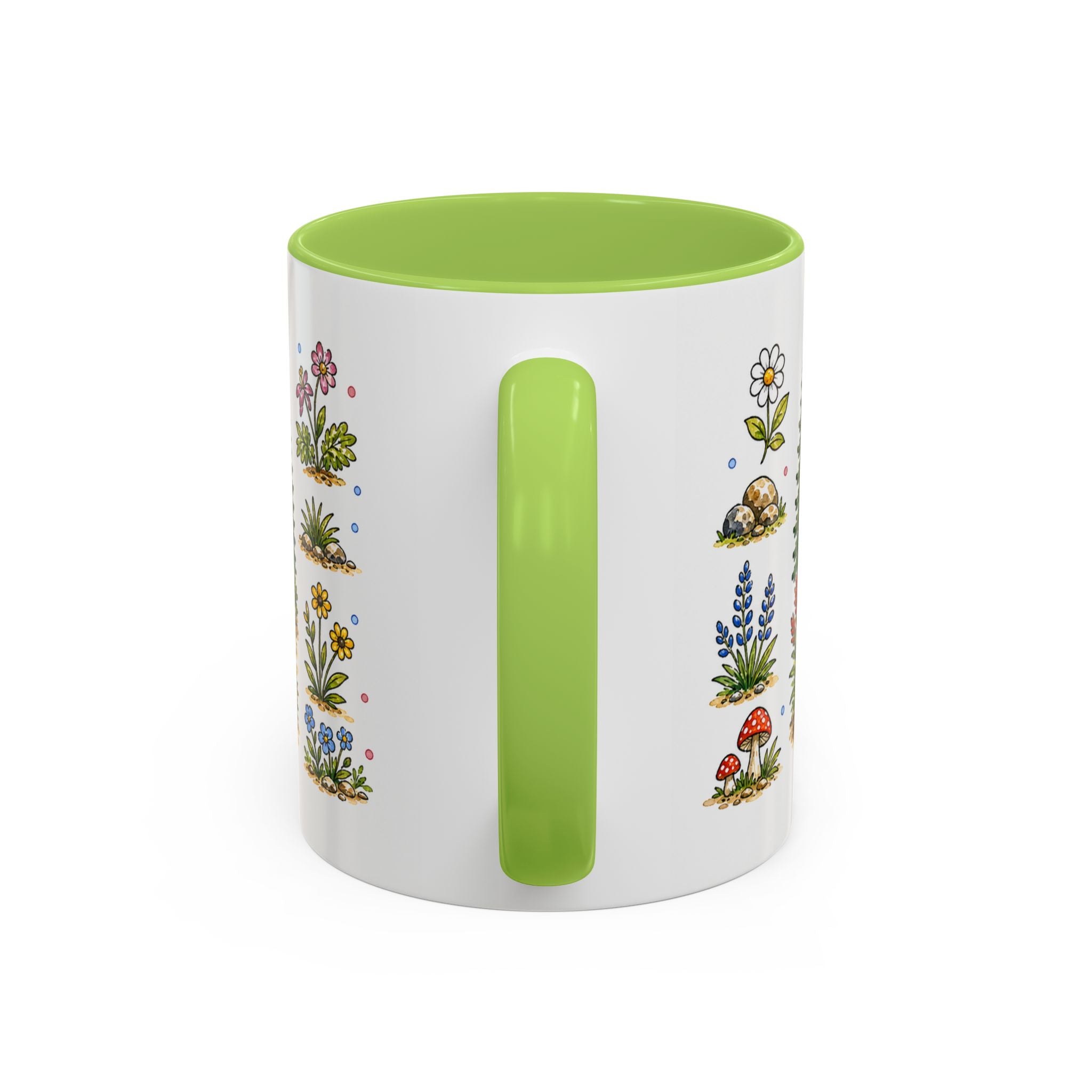 Rocky Mountain National Park Mug | US Travel Souvenir Accent Coffee Mug | 11oz 15oz Ceramic Cup