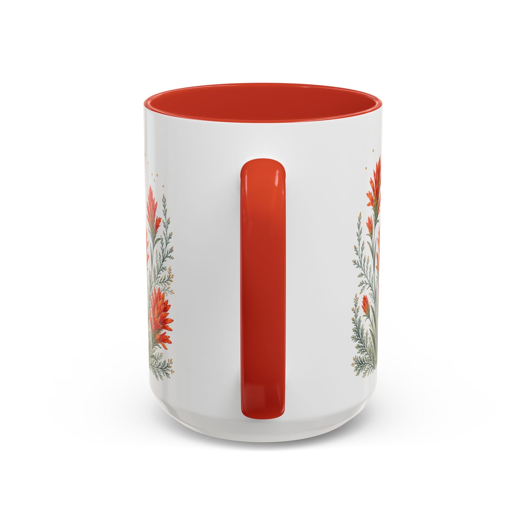 Wyoming Home State Mug | Moving Away Gift | Long Distance Friendship Coffee Cup | 11oz 15oz Accent Mug
