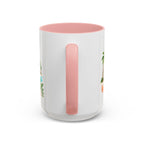 Marshall Islands Coffee Mug | Travel Souvenir Accent Mug | Country Gift Ceramic Cup 11oz 15oz