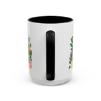 Palau Coffee Mug | Travel Souvenir Accent Mug | Country Gift Ceramic Cup 11oz 15oz