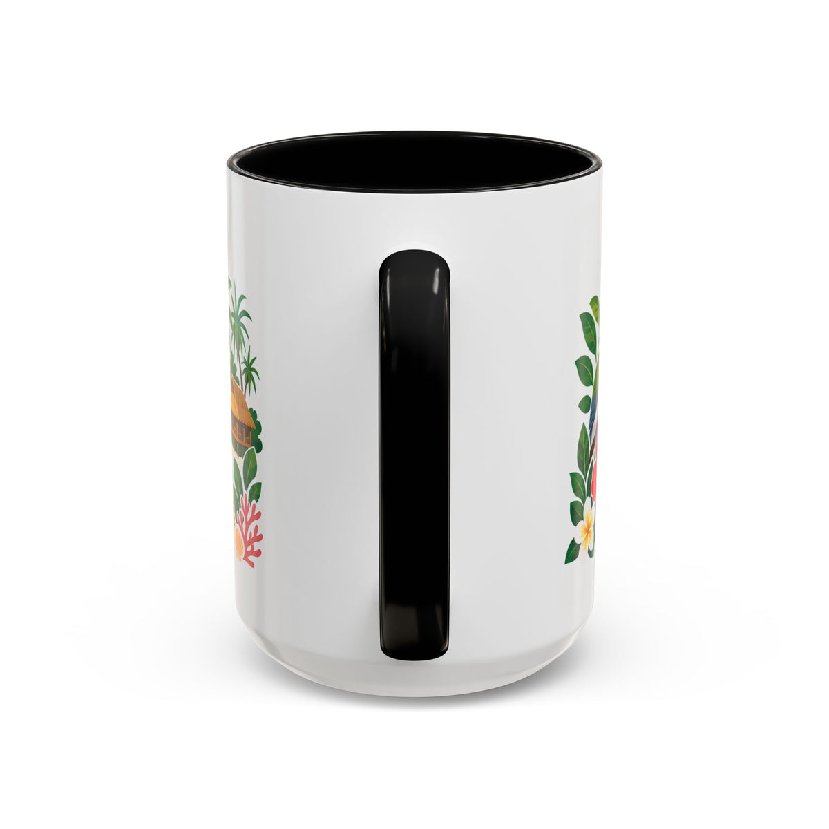 Palau Coffee Mug | Travel Souvenir Accent Mug | Country Gift Ceramic Cup 11oz 15oz