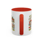 Stone Soup Mug | Storybook Fairy Tale Accent Coffee Mug | EveryLegend