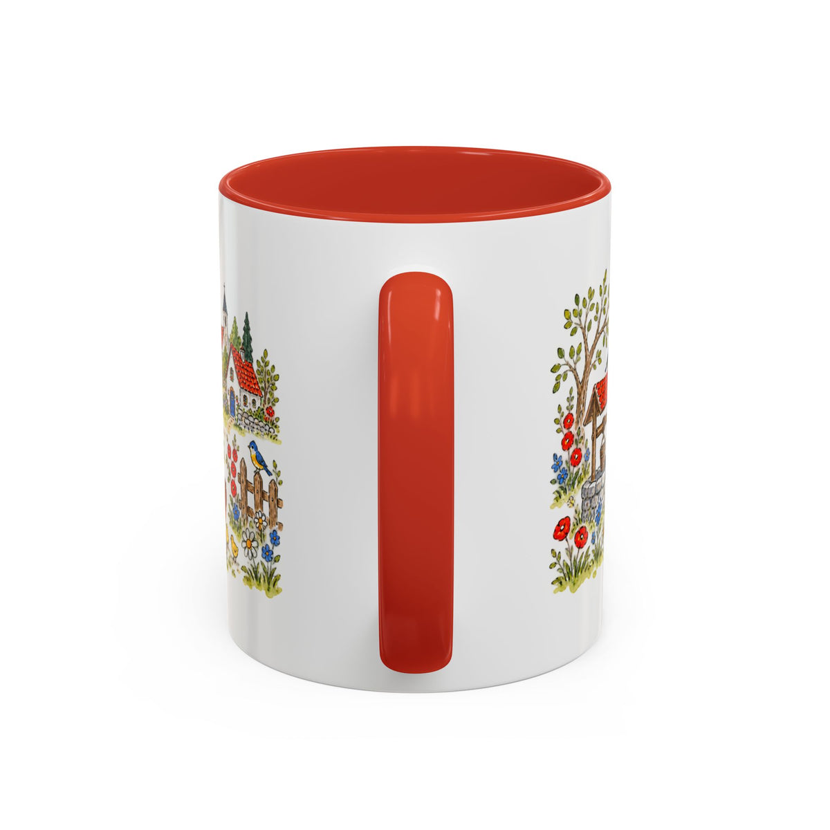 Stone Soup Mug | Storybook Fairy Tale Accent Coffee Mug | EveryLegend