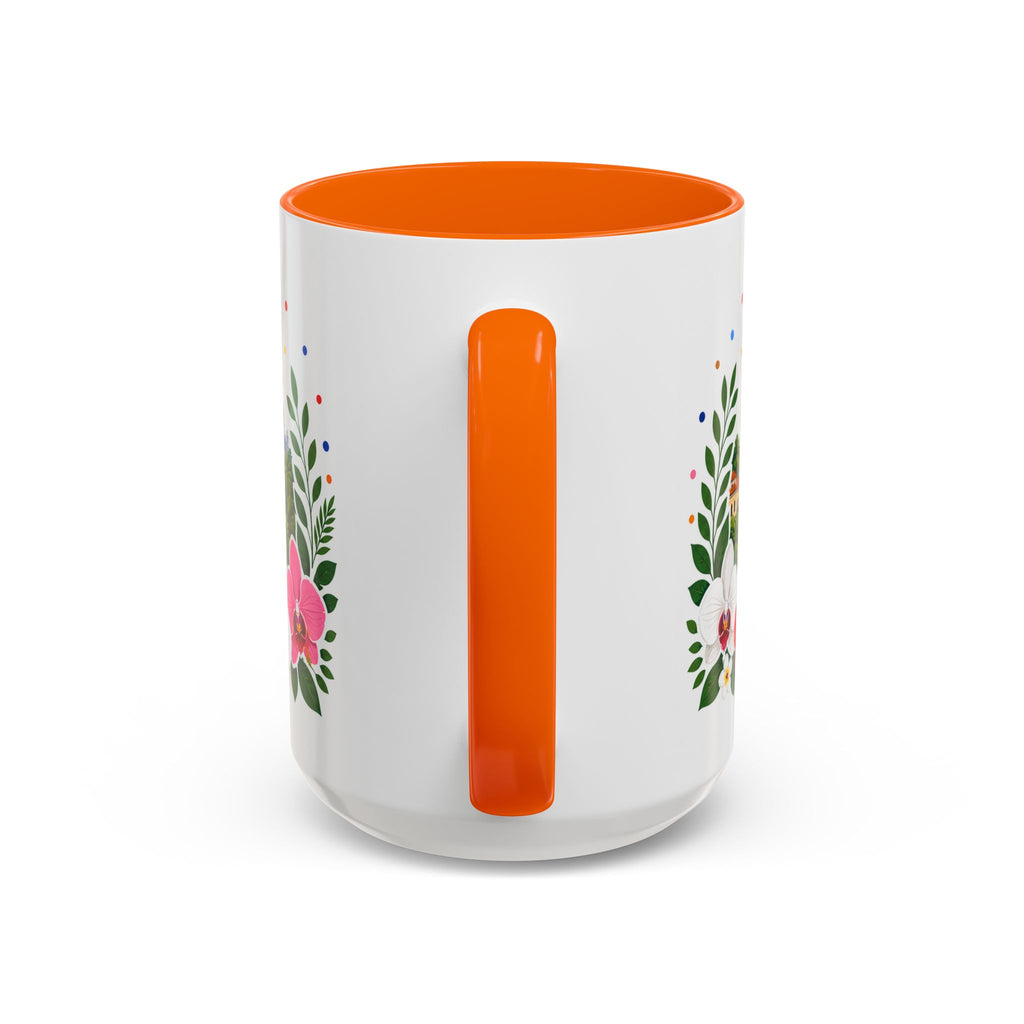 Panama Coffee Mug | Travel Souvenir Accent Mug | Place Gift Ceramic Cup 11oz 15oz