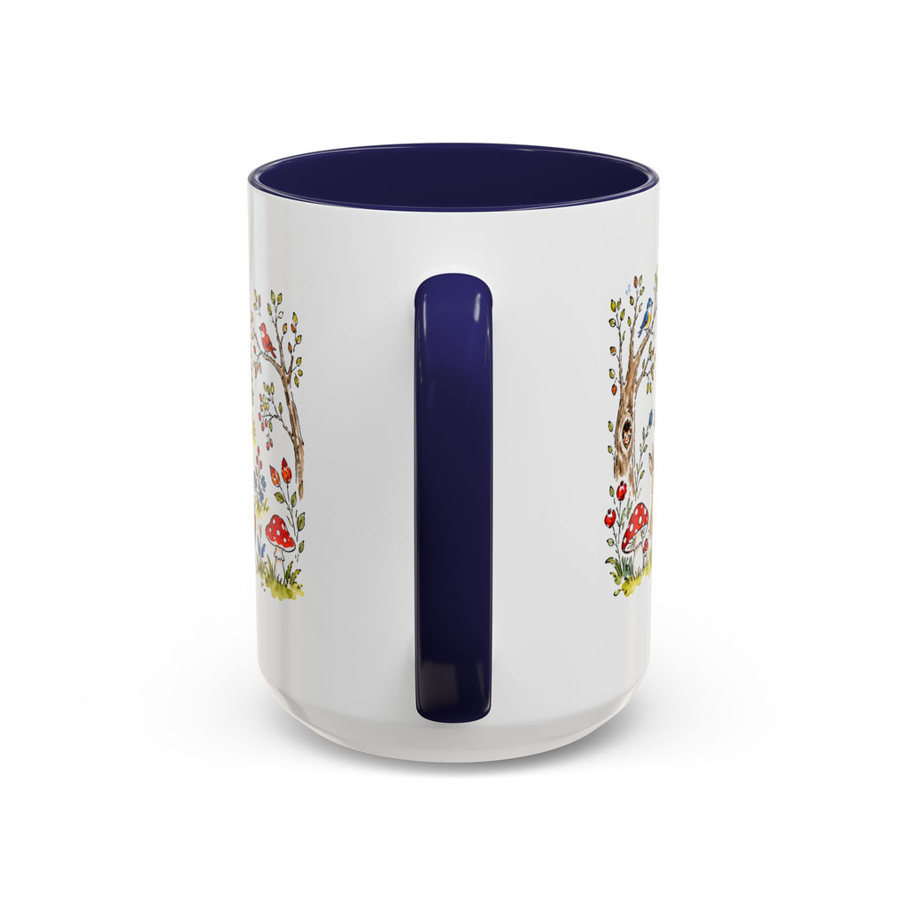 Little Red Riding Hood Mug | Storybook Fairy Tale Accent Coffee Mug | EveryLegend