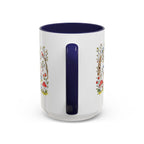 Little Red Riding Hood Mug | Storybook Fairy Tale Accent Coffee Mug | EveryLegend