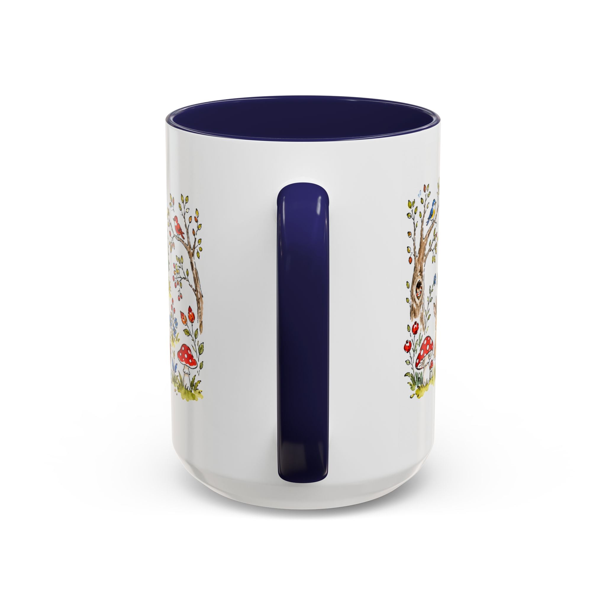 Little Red Riding Hood Mug | Storybook Fairy Tale Accent Coffee Mug | EveryLegend