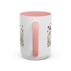 The Frog Prince Mug | Storybook Fairy Tale Accent Coffee Mug | EveryLegend