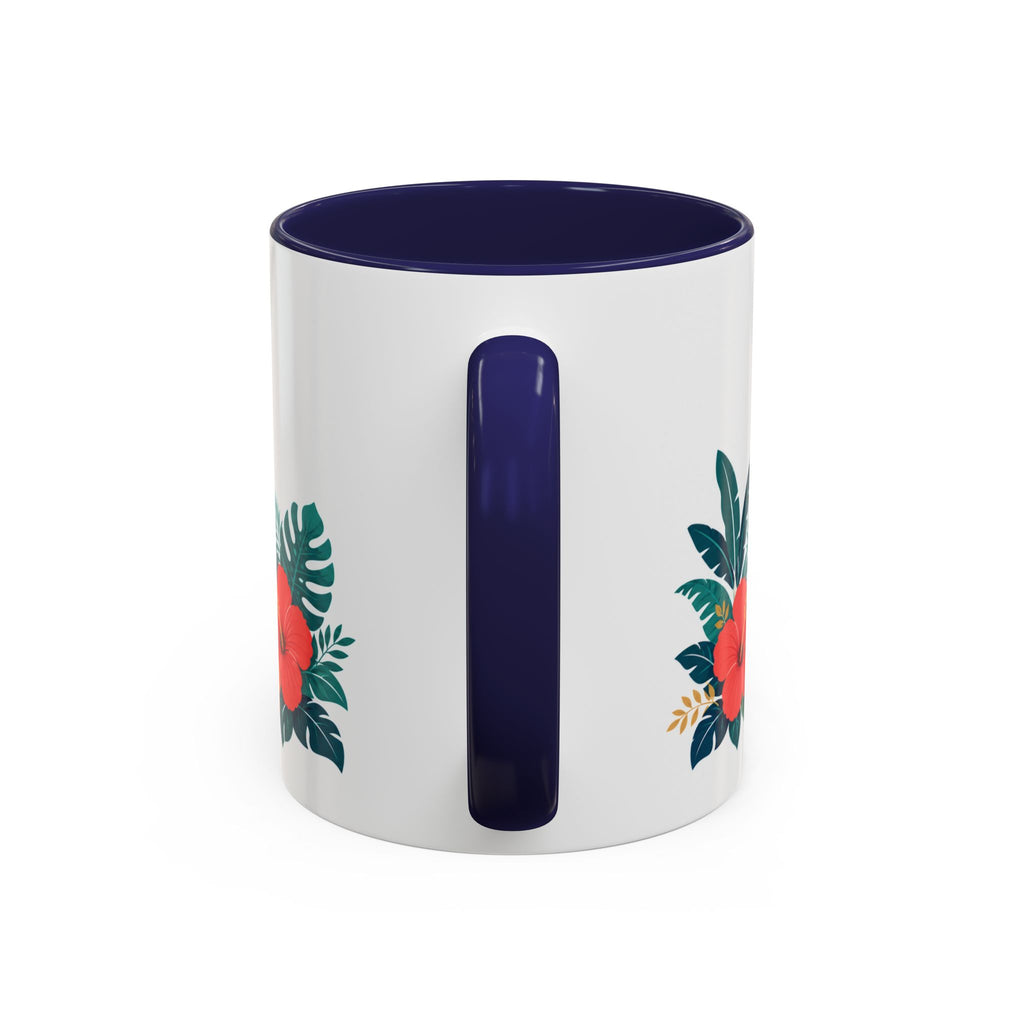 Kuala Lumpur Coffee Mug | Malaysia Travel Souvenir | Porcelain Decal City Gift | 11oz 15oz Accent Mug