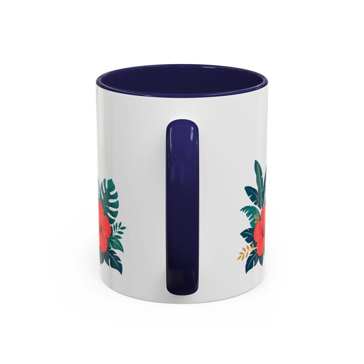 Kuala Lumpur Coffee Mug | Malaysia Travel Souvenir | Porcelain Decal City Gift | 11oz 15oz Accent Mug