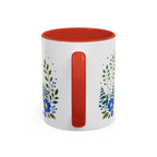 Finland Coffee Mug | Travel Souvenir Accent Mug | Place Gift Ceramic Cup 11oz 15oz