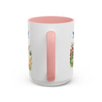 Puss in Boots Mug | Storybook Fairy Tale Accent Coffee Mug | EveryLegend