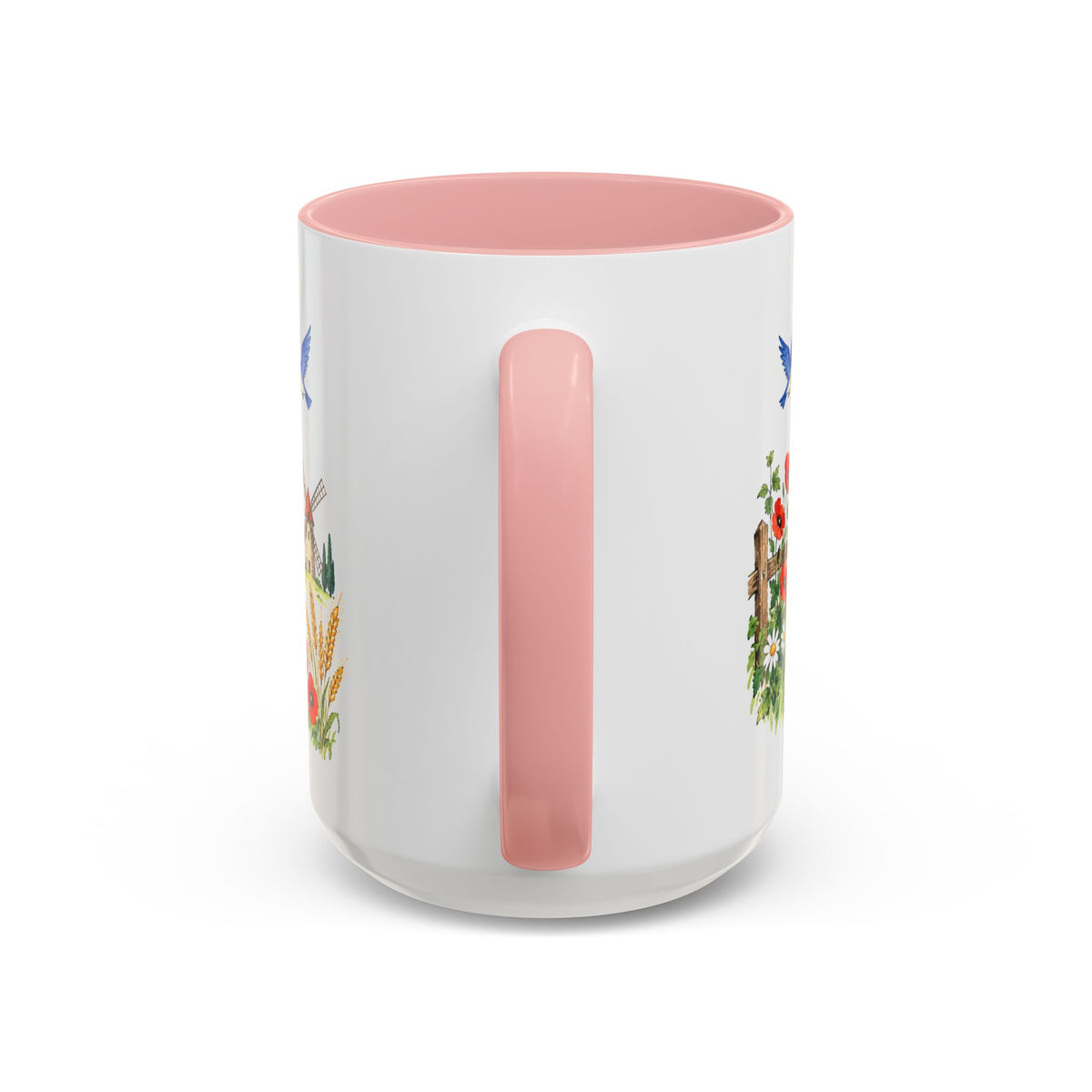 Puss in Boots Mug | Storybook Fairy Tale Accent Coffee Mug | EveryLegend