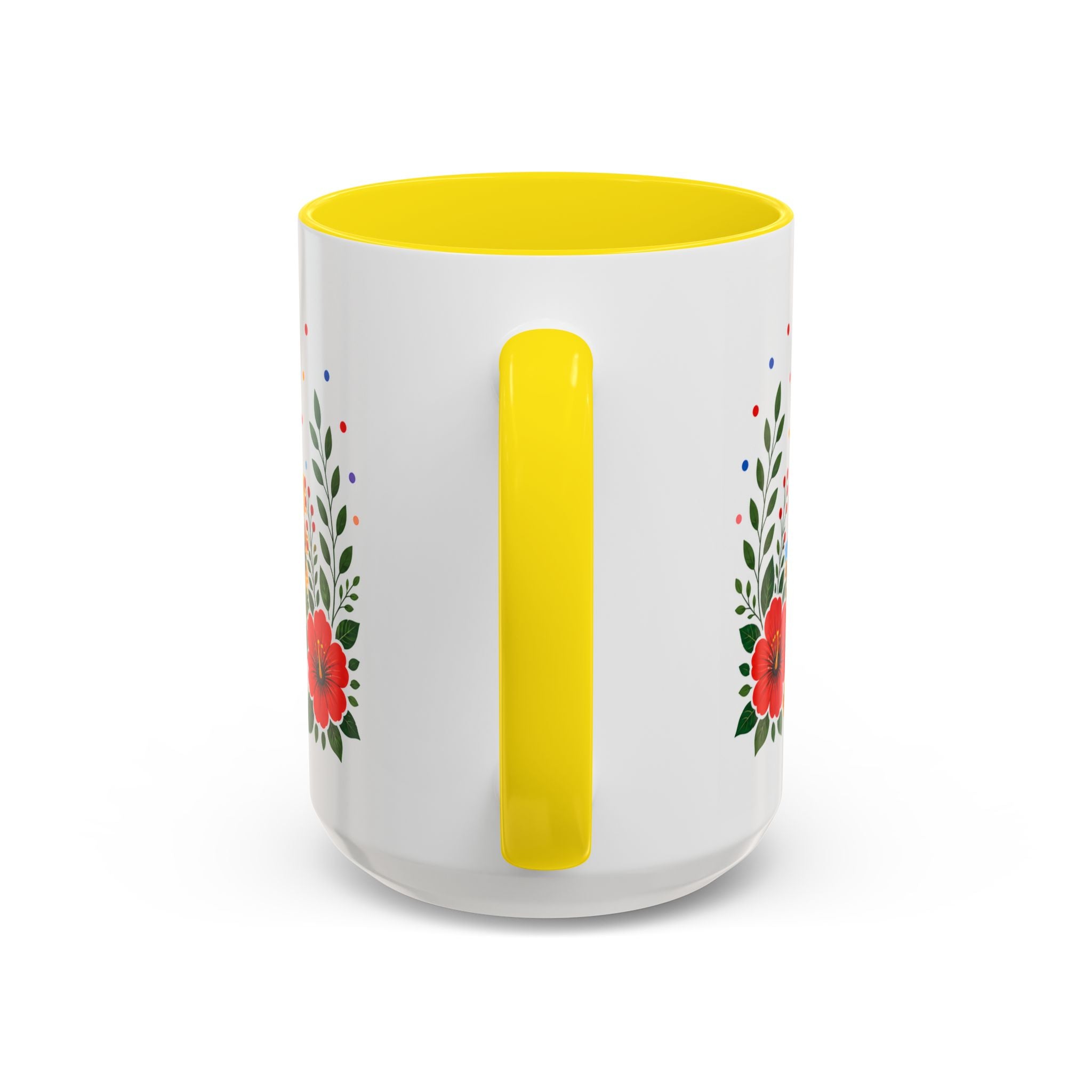 Libya Coffee Mug | Travel Souvenir Accent Mug | Place Gift Ceramic Cup 11oz 15oz