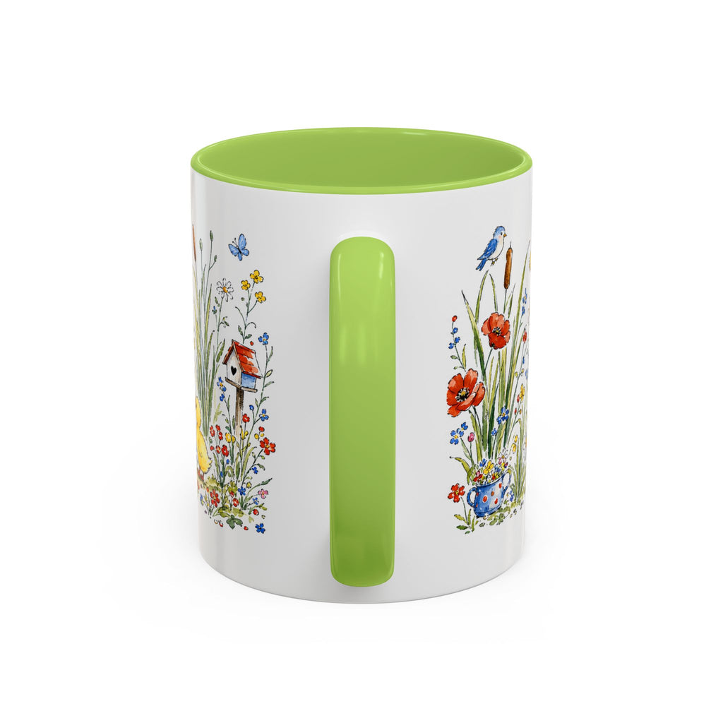 The Ugly Duckling Mug | Storybook Fairy Tale Accent Coffee Mug | EveryLegend