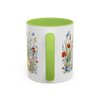 The Ugly Duckling Mug | Storybook Fairy Tale Accent Coffee Mug | EveryLegend