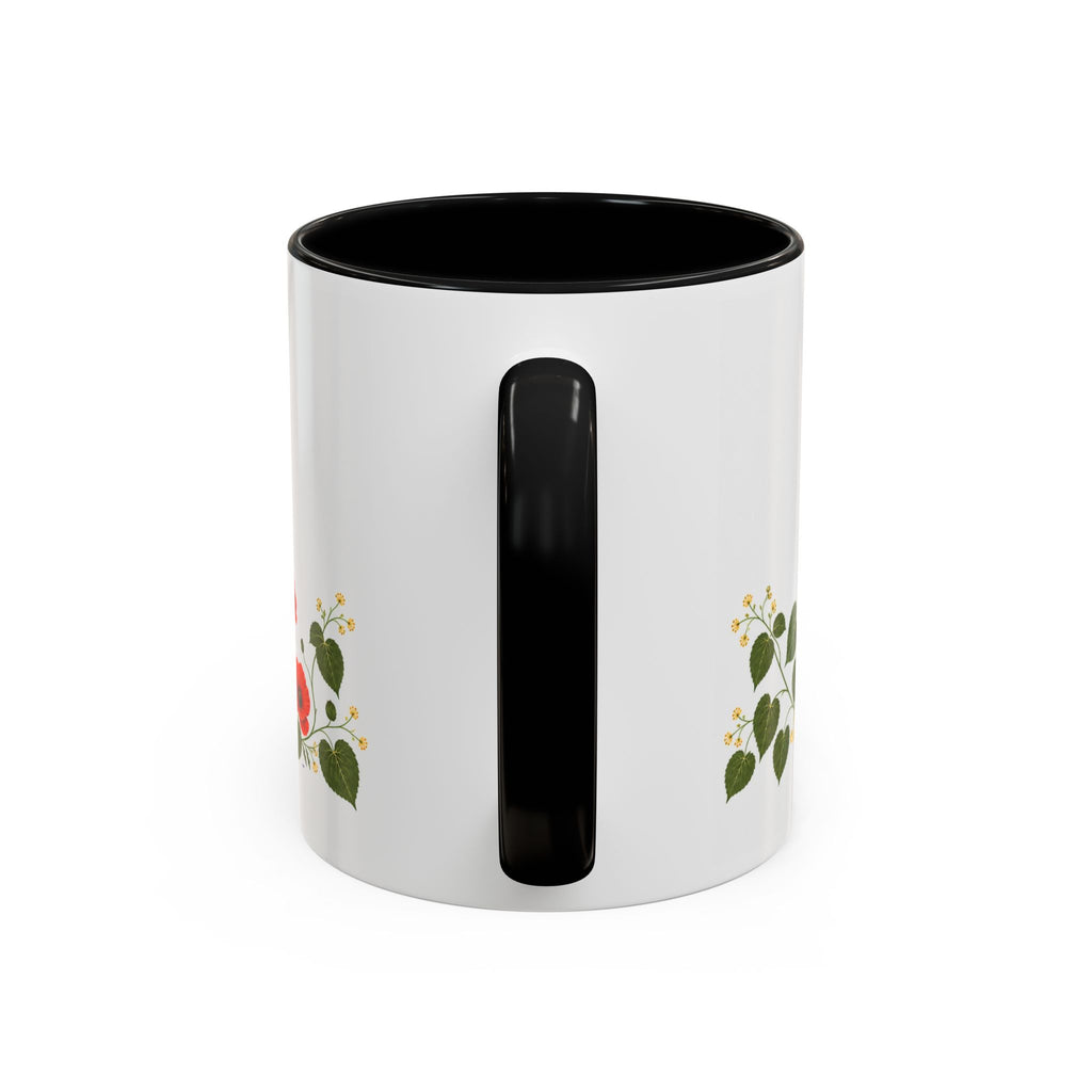 Kraków Coffee Mug | Poland Travel Souvenir | Porcelain Decal City Gift | 11oz 15oz Accent Mug