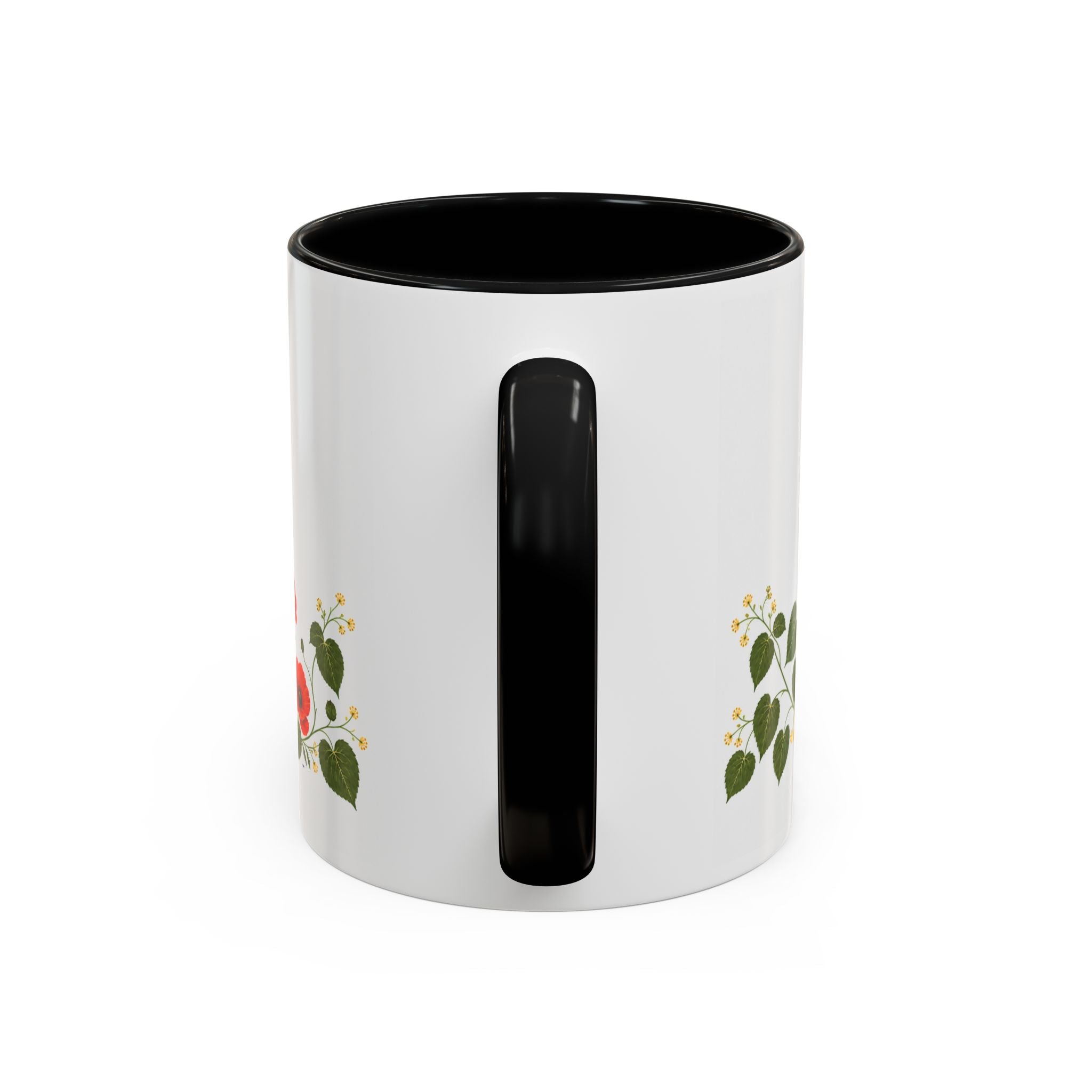Kraków Coffee Mug | Poland Travel Souvenir | Porcelain Decal City Gift | 11oz 15oz Accent Mug