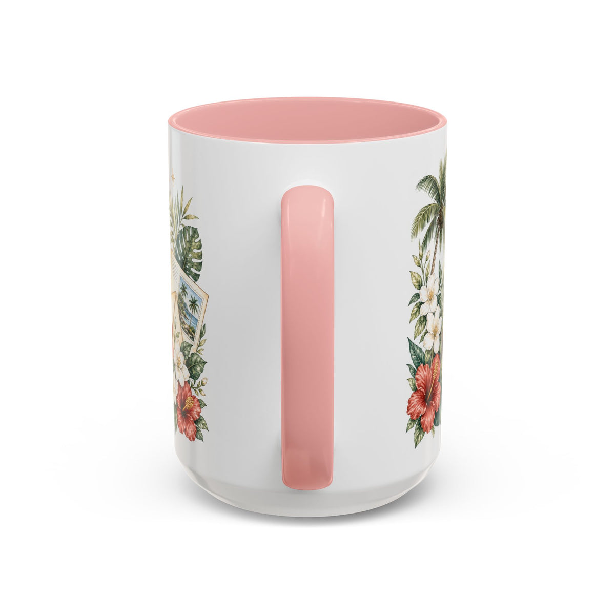 Philippines Home Country Mug | Moving Away Gift | Long Distance Friendship | 11 oz 15 oz Accent Mug