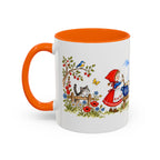 Sweet Porridge Mug | Storybook Fairy Tale Accent Coffee Mug | EveryLegend