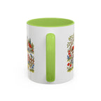 Stone Soup Mug | Storybook Fairy Tale Accent Coffee Mug | EveryLegend