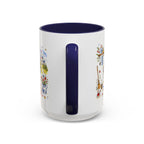 Cinderella Mug | Storybook Fairy Tale Accent Coffee Mug | EveryLegend