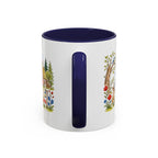 The Wishing Table Mug | Storybook Fairy Tale Accent Coffee Mug | EveryLegend